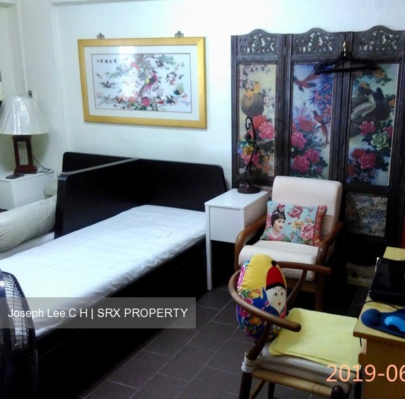 Jurong West Street 52 thumbnail photo